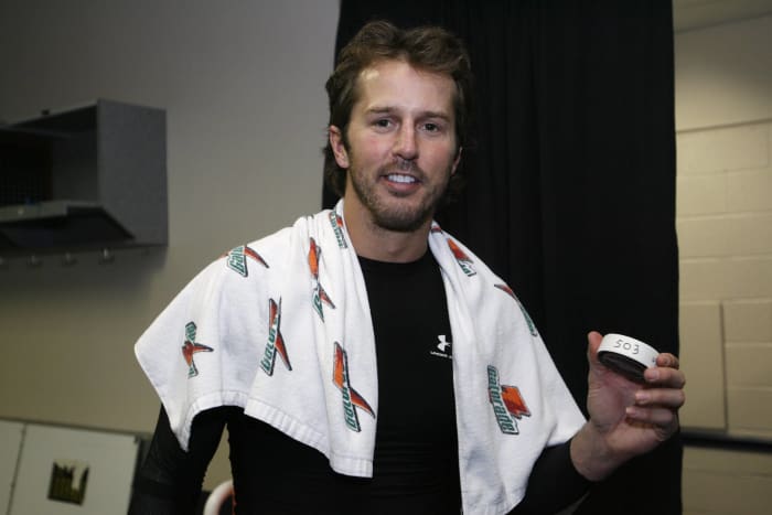 Modano notches 503