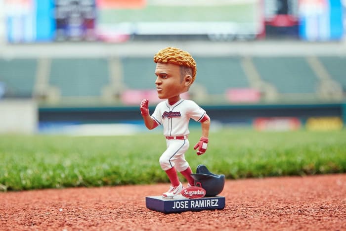 A look at the most interesting recent MLB bobbleheads | Yardbarker