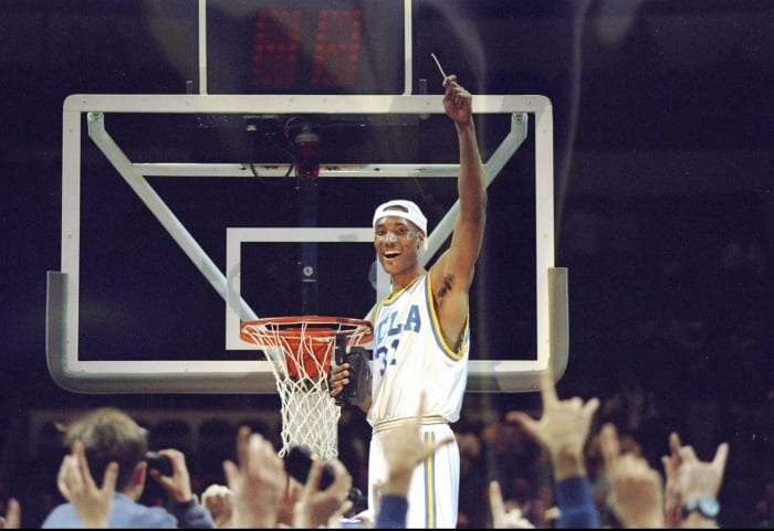 1995: UCLA Bruins