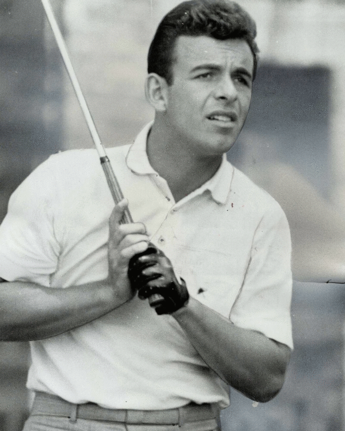 1969: Tony Jacklin