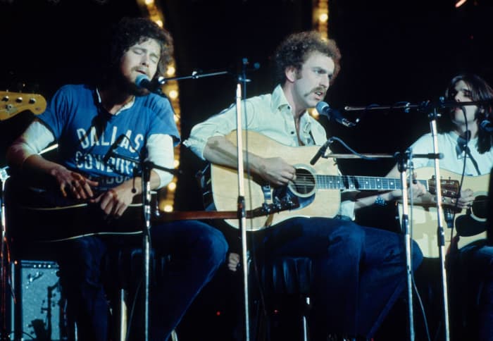 "Tequila Sunrise" (1973)