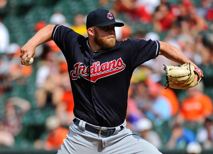 Cody Anderson