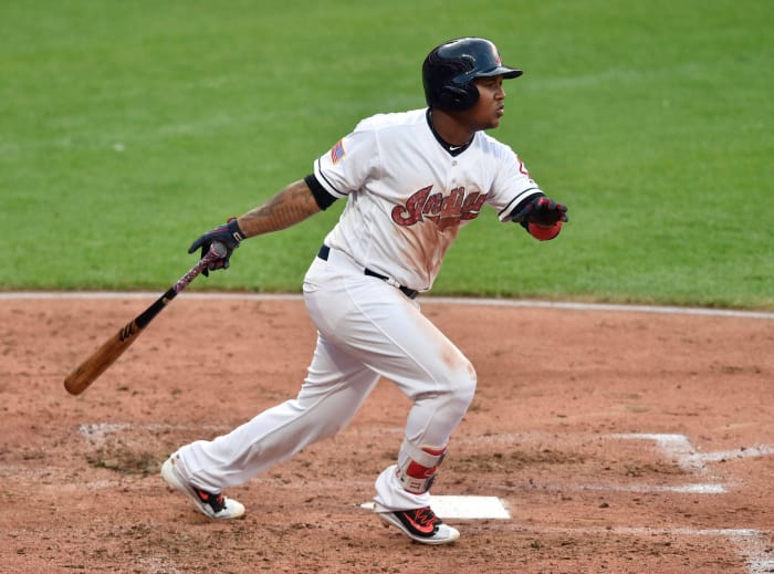 Will Jose Ramirez establish himself as a legitimate MVP candidate?