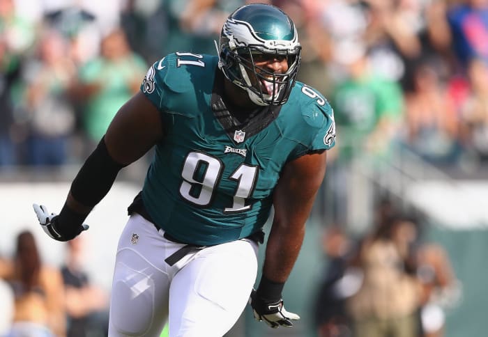 Mississippi: Fletcher Cox