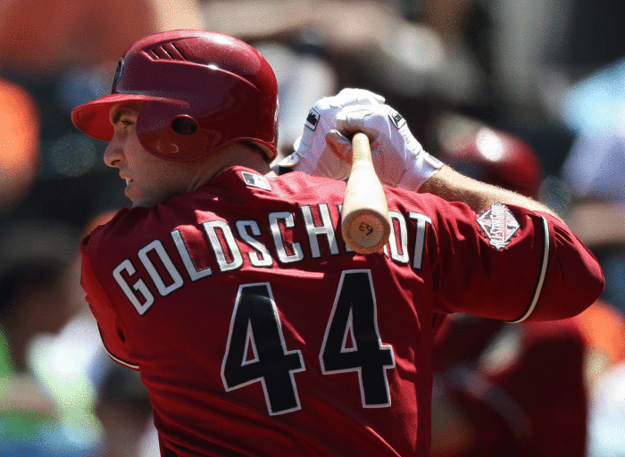Paul Goldschmidt