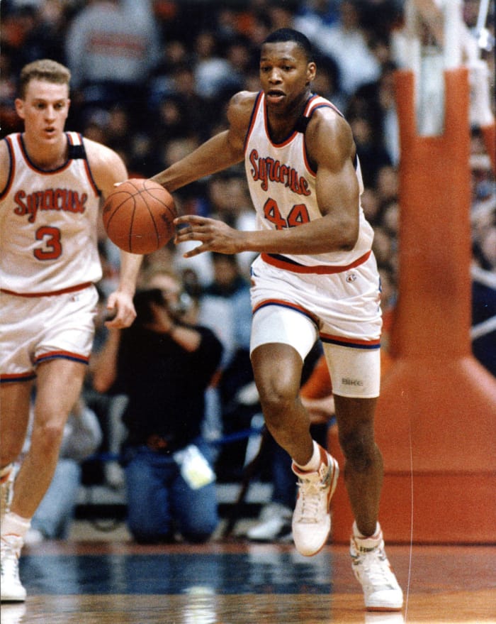 1987 Syracuse Orange