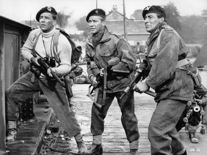 The Longest Day (1962)