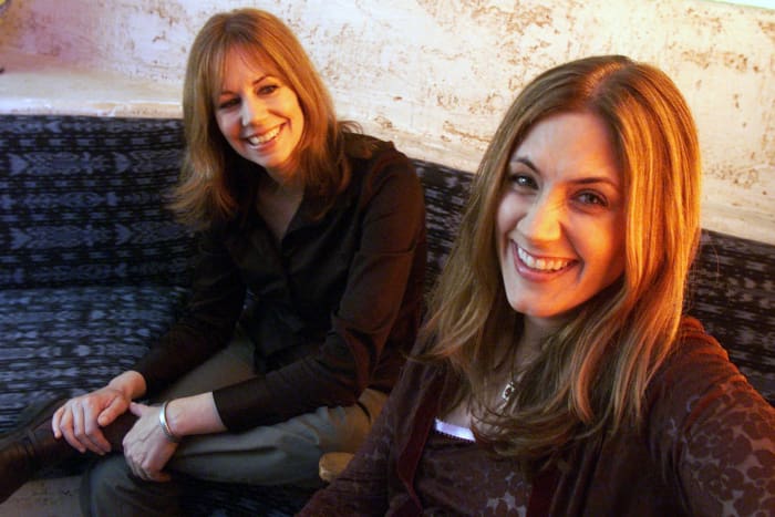 “Clockwatchers” (1997)