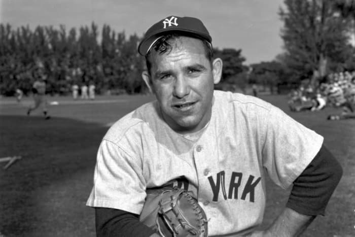 Sports Heroes Who Served: From D-Day Vet to Baseball Legend > U.S.