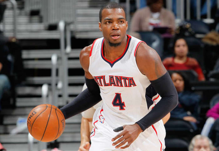 2006: Paul Millsap