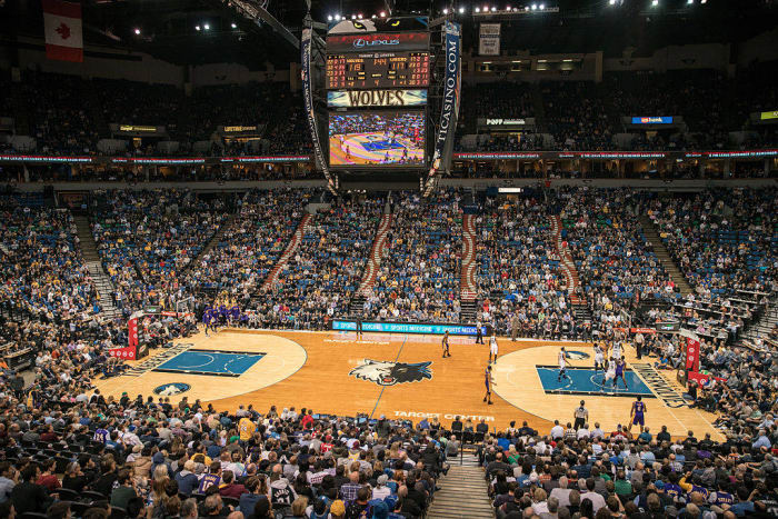Minnesota Timberwolves