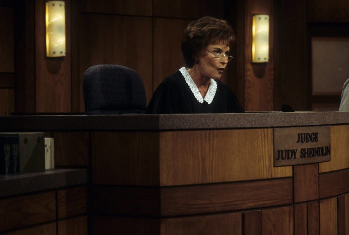 Come on, let's do the twist!