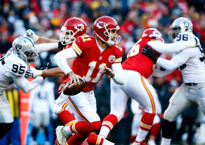 Kansas City Chiefs