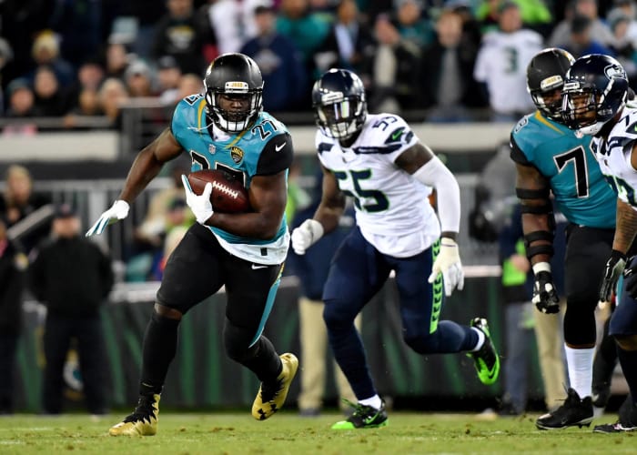 Houston at Jacksonville (-10.5)