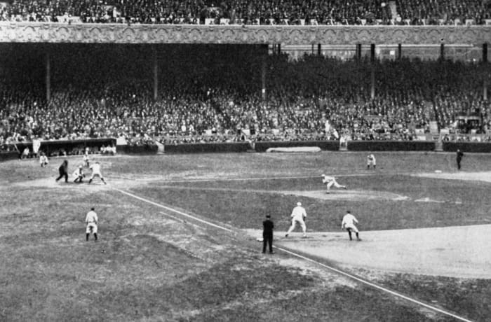 1922: Giants
