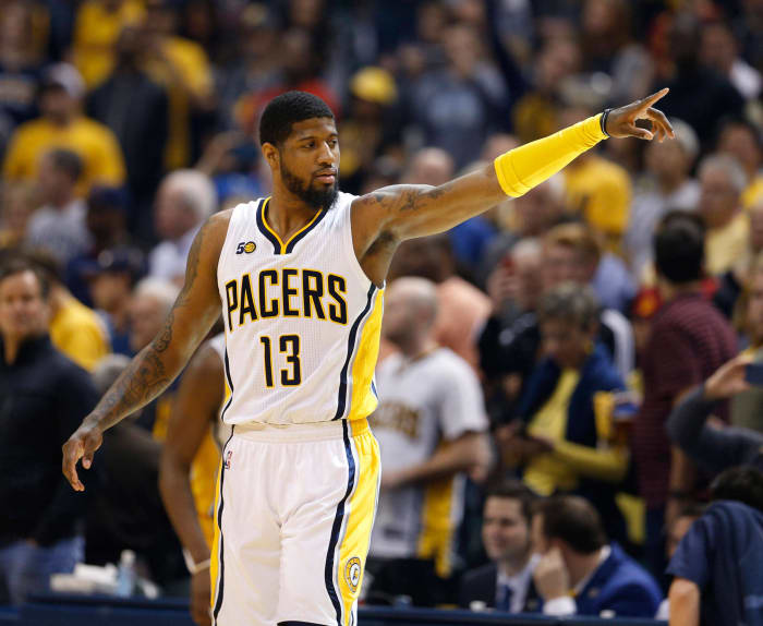 Indiana Pacers: 150/1