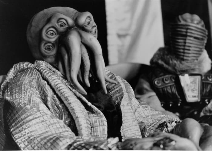 The Last Starfighter (1984)