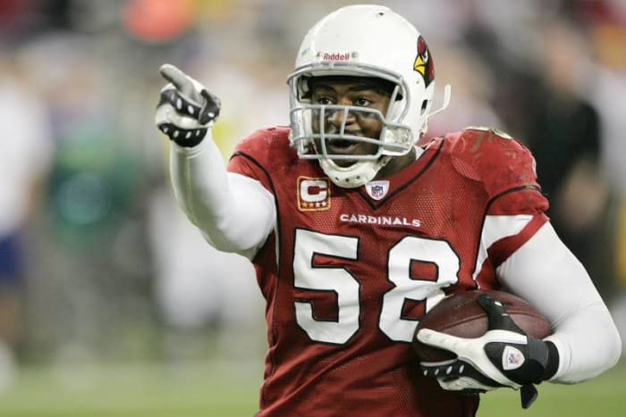 2010 Wild Card: Cardinals 51, Packers 45
