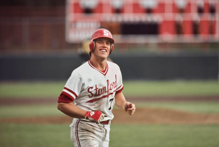 John Elway, New York Yankees - 1981