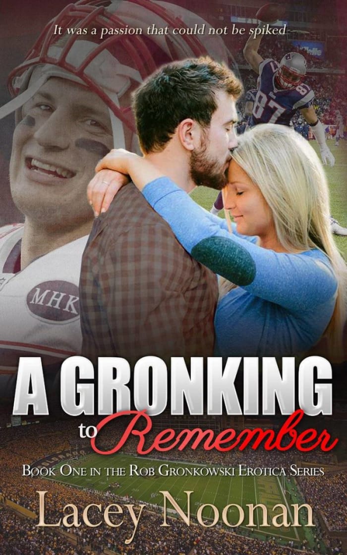 A Gronking To Remember
