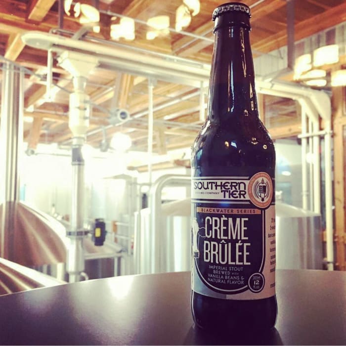 Southern Tier Brewing Co.