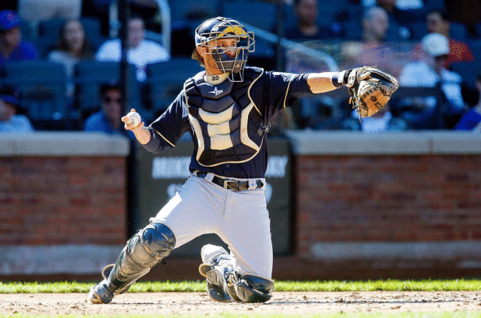 Milwaukee Brewers: Will new GM David Stearns continue the dumping?