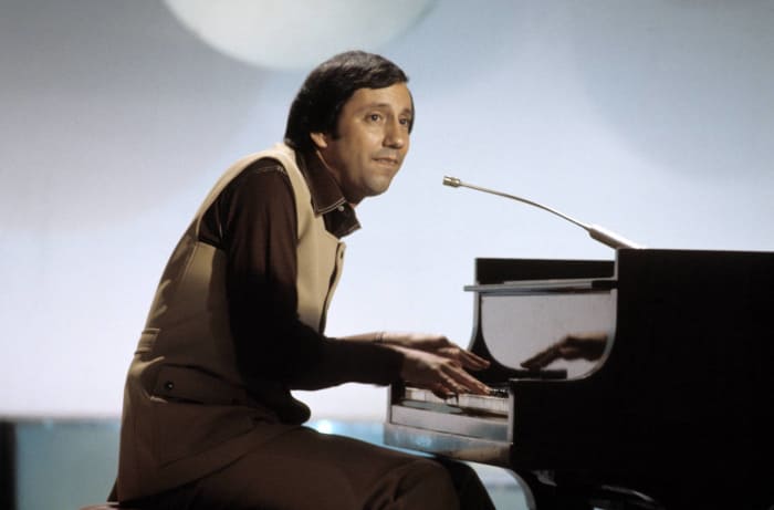 Ray Stevens - 9 wins