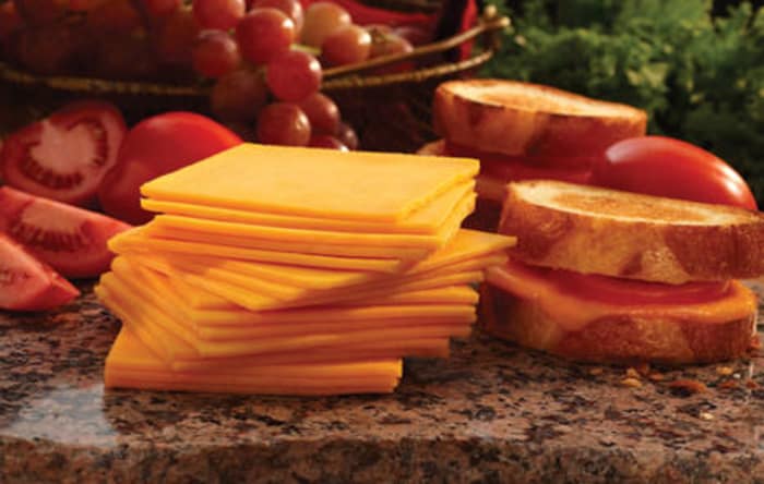 Cheddar Cheese