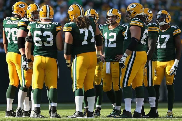 Green Bay Packers