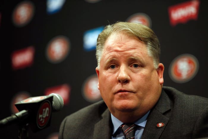 San Francisco 49ers: Who will Chip Kelly choose at quarterback?