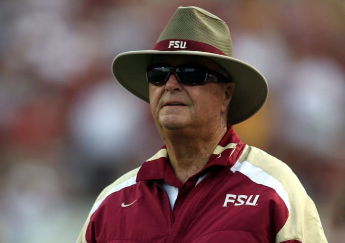 2006-07: Florida State Football