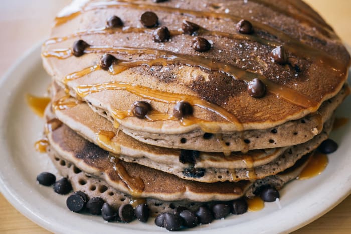 Texas: Kerbey Lane Cafe (Austin)