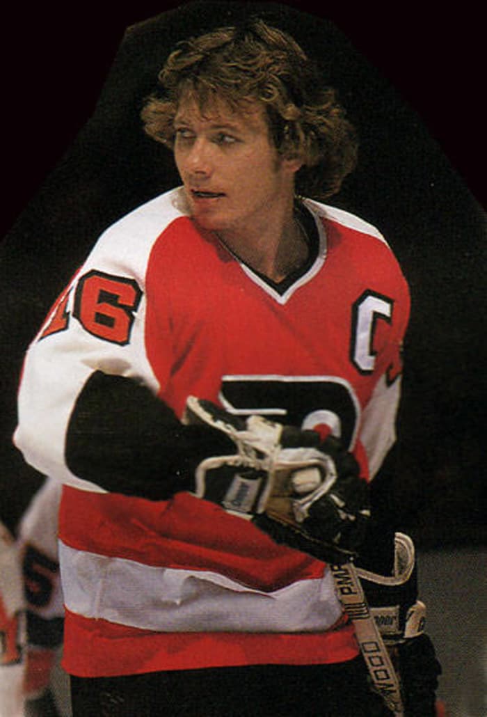 Bobby Clarke