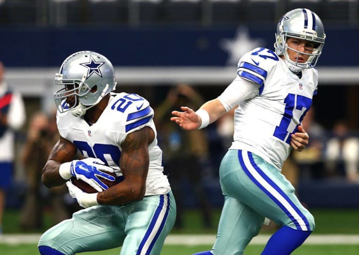 Dallas Cowboys