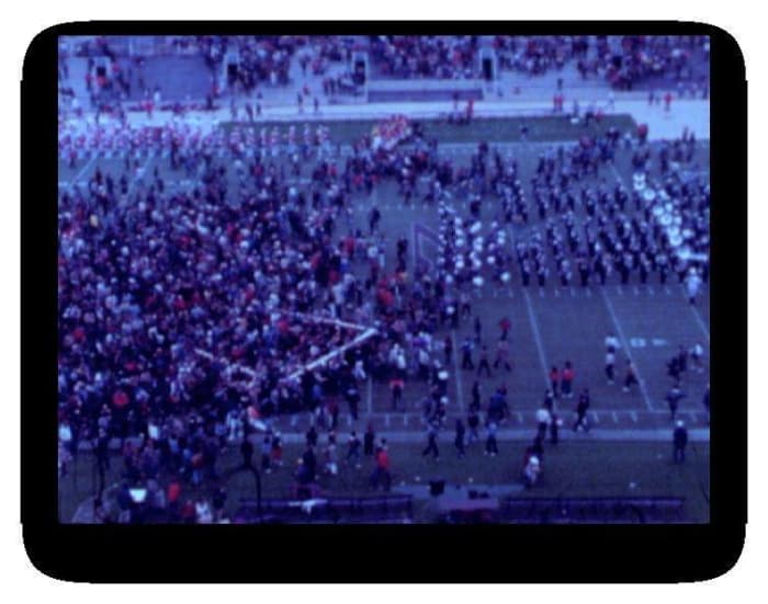 Northwestern University: Lake the Posts
