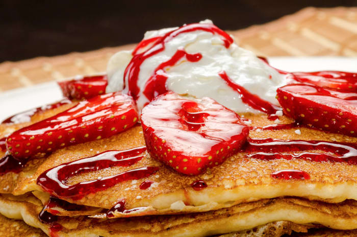 South Dakota: Tally’s Silver Spoon (Rapid City)