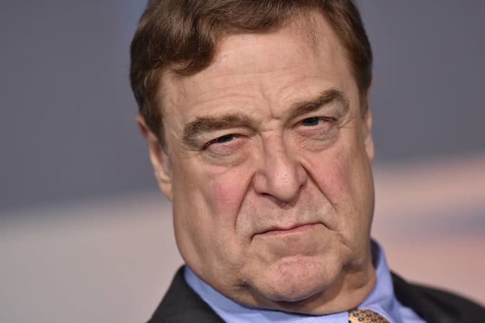 John Goodman
