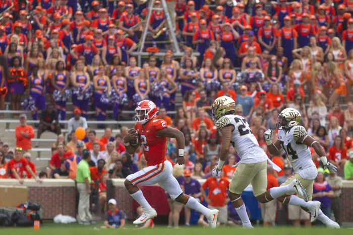 College Football Playoff at the Rose Bowl Game Presented by Northwestern Mutual