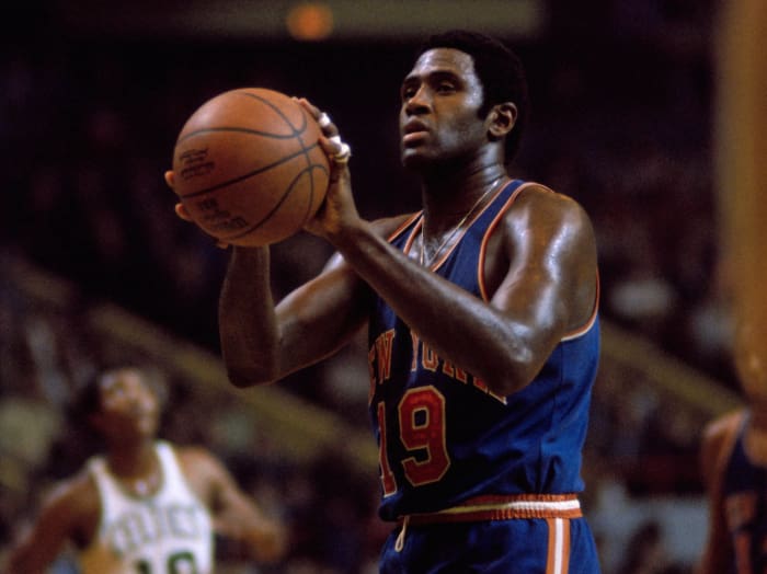 1964: Willis Reed