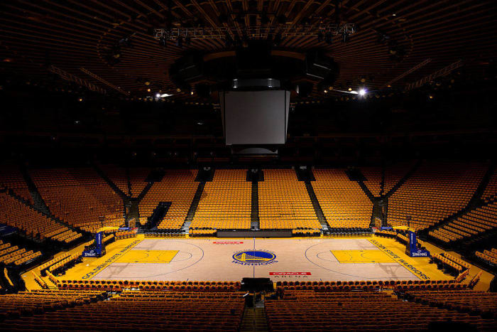 Golden State Warriors