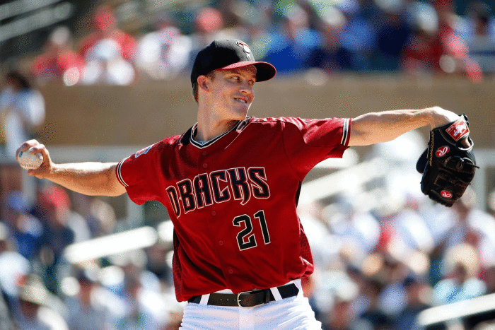 Arizona Diamondbacks