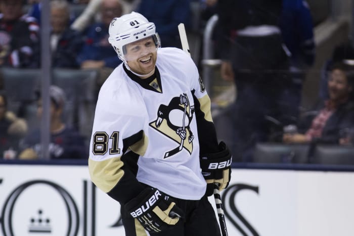 Biggest off-season move