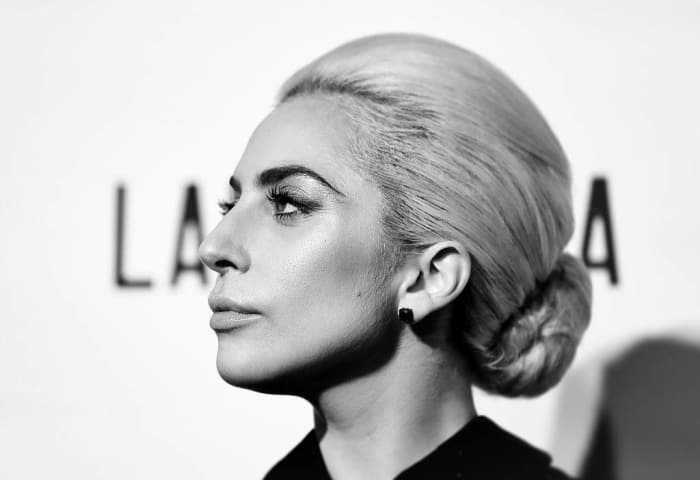 Best: Lady Gaga