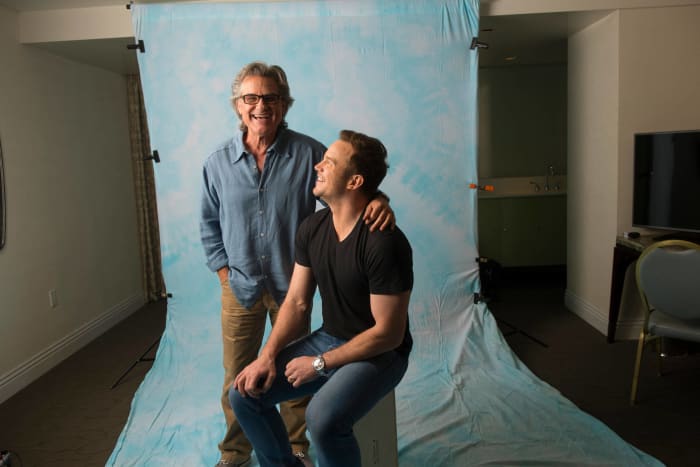 Choice Movie: Sci-Fi