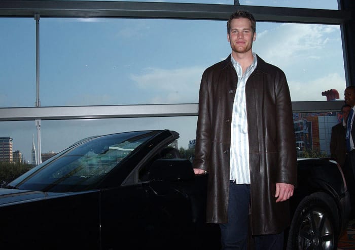 A look at 2000s fashion