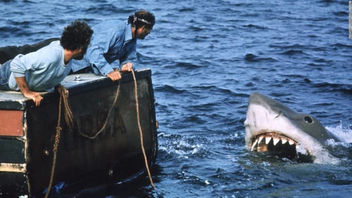 Jaws - 1975