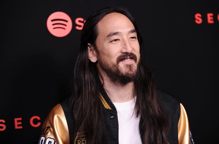 Live music is so key to the MTV EMAs, it has its own category