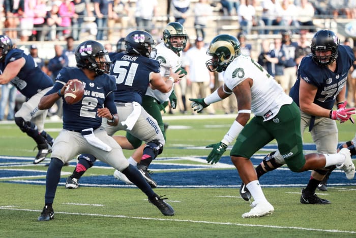 NOVA Home Loans Arizona Bowl