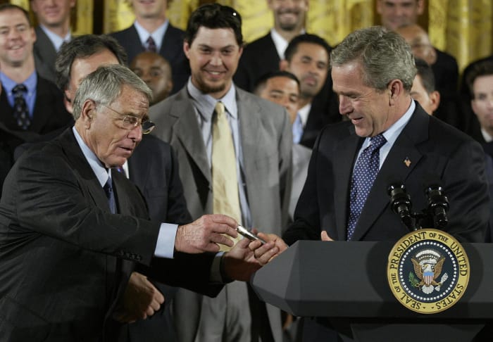 2003 Florida Marlins (MLB)