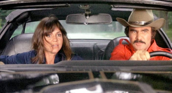 1: "Smokey and the Bandit" (1977)